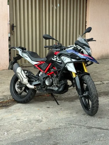 Gs310 2021 modelo 2022
