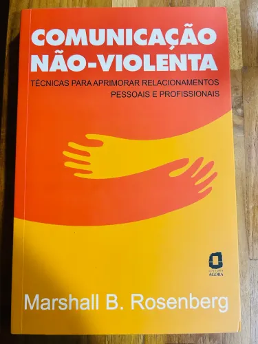 Comunicação Não Violenta