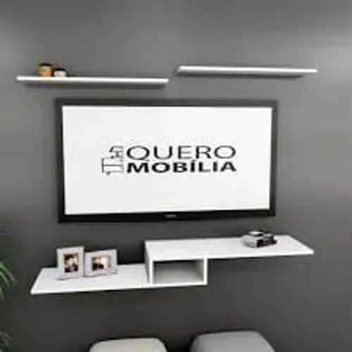 Rack pratileira aero