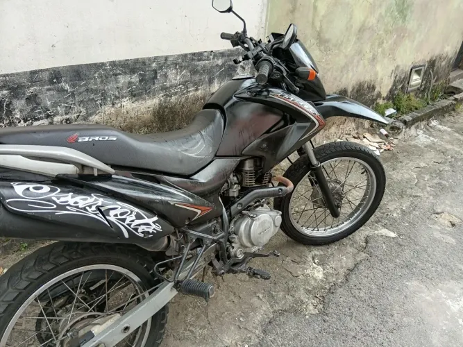 BROS 125