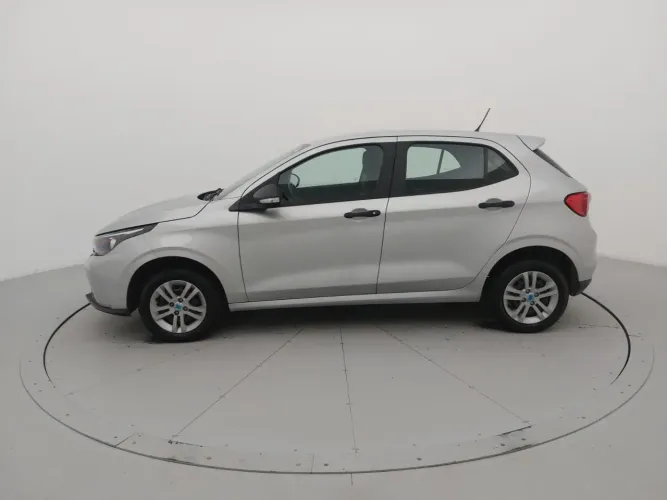Fiat Argo Drive 1.0 6V Flex 2025