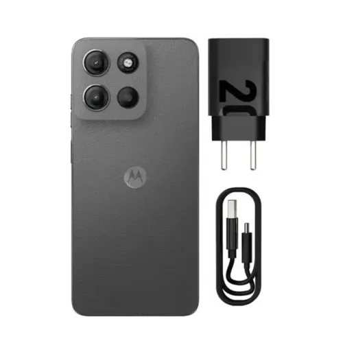 Vendo moto g 15