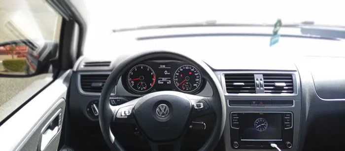 Volkswagen Fox Connect 1.6 Flex 8V 5P 2022