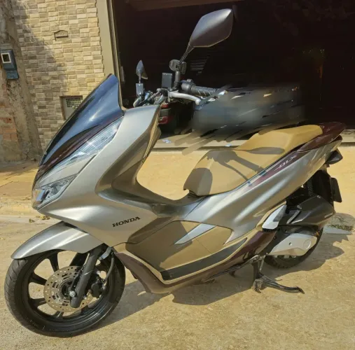 HONDA PCX