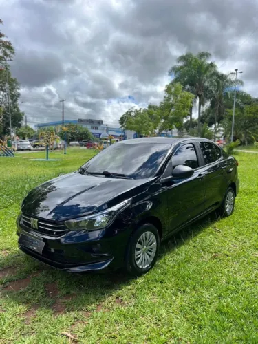 Fiat Cronos Drive 1.0 6V 2025
