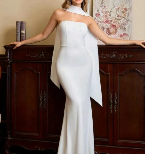 Vestido de noiva/casamento