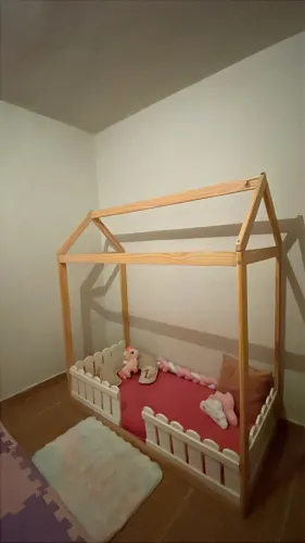 Cama infantil
