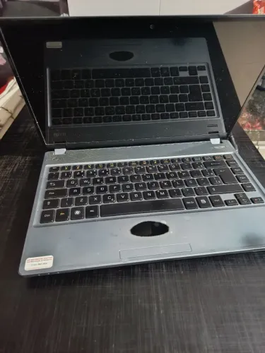 Notebook LG