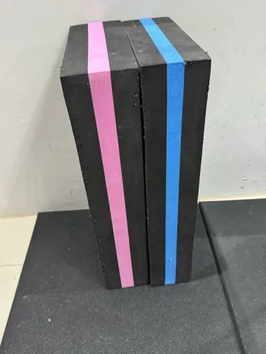 Kit 2 Step Slim AMS EVA - Exercite-se com mais saúde, segurança e autoestima!