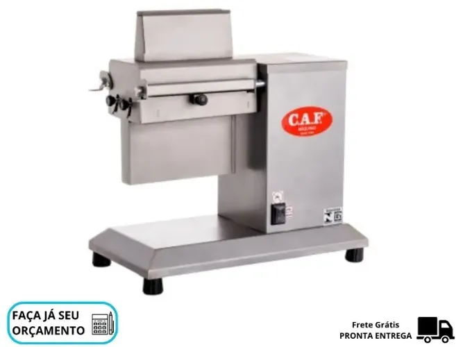 Amaciador de Carnes CAF Inox 