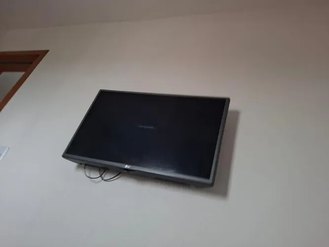Tv Smart 32 polegadas