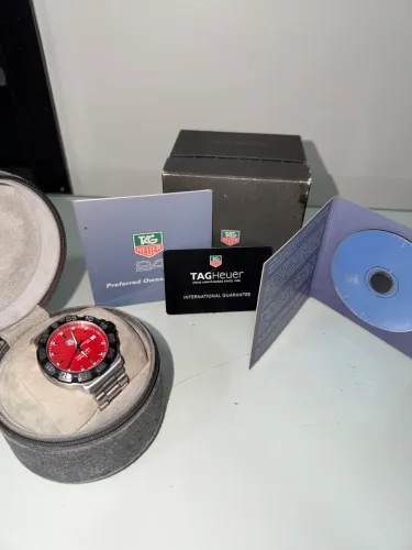 Tag Heuer Formula 1