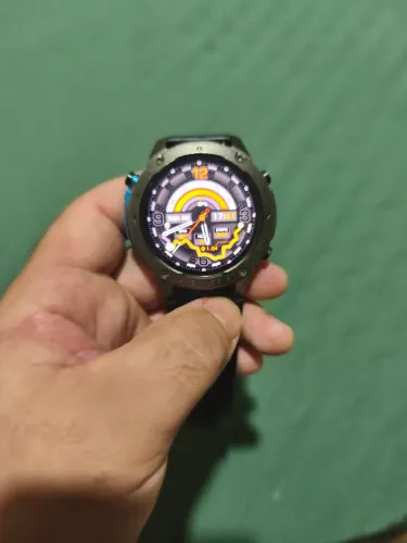 Smartwatch Brave