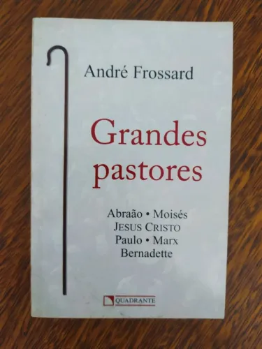 Grandes Pastores
