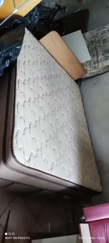 Cama Queen Size