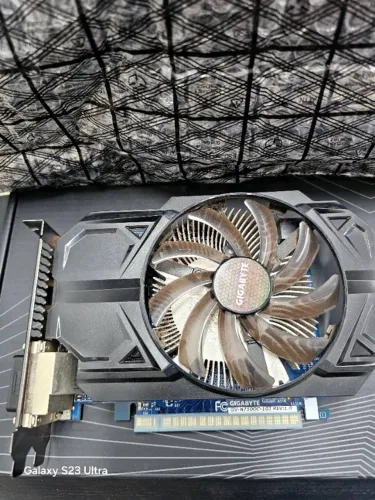 GTX 750 Ti