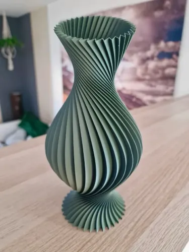 Vaso decorativo