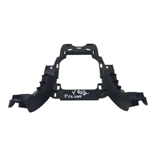 MOLDURA ALAVANCA CAMBIO FORD FUSION TITANIUM 2.0 2013 a 2019