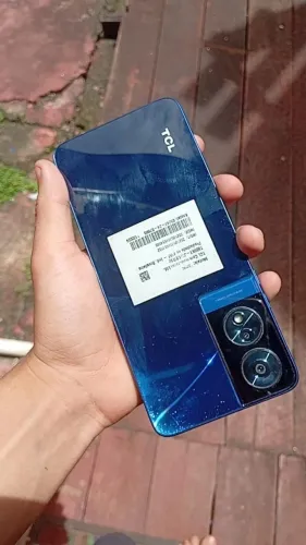 Celular TCL 509