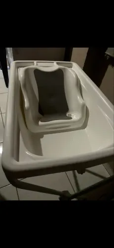 Banheira Galzerano
