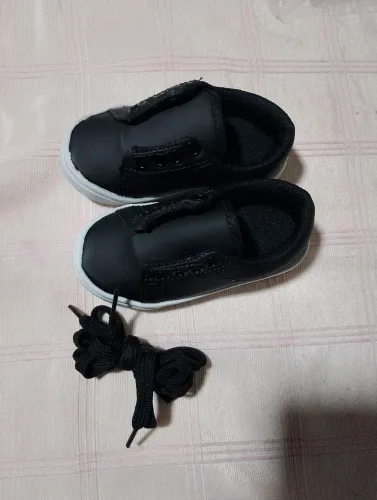 Vendo tênis infantil novo