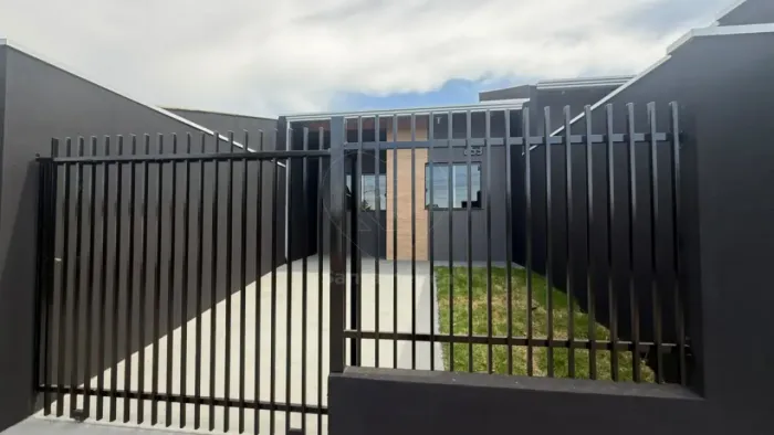 Casa para locação com 3 dormitórios na Zona Norte de Londrina