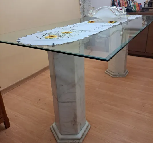 Mesa de jantar