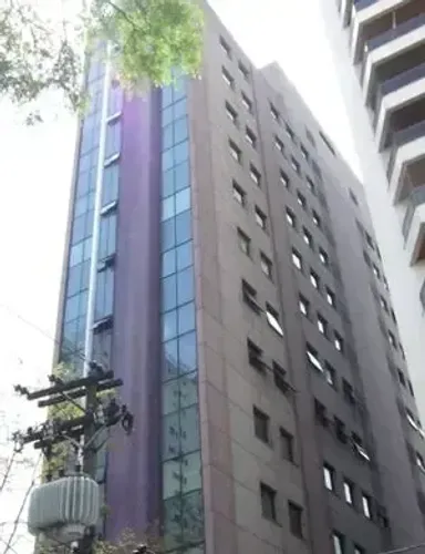 Imóvel para venda possui 50 metros quadrados em Perdizes - São Paulo - SP