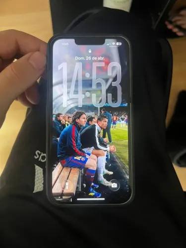 Iphone 13