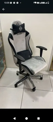 Cadeira Gamer