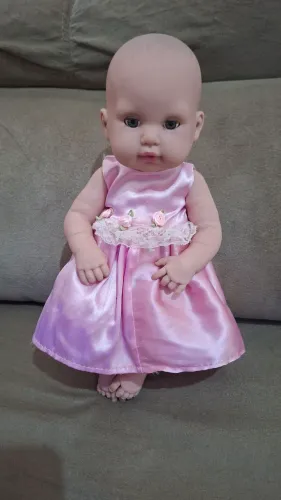 Bebê reborn