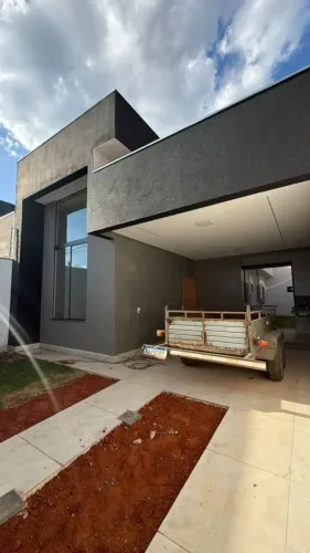 casa Ana Carolina