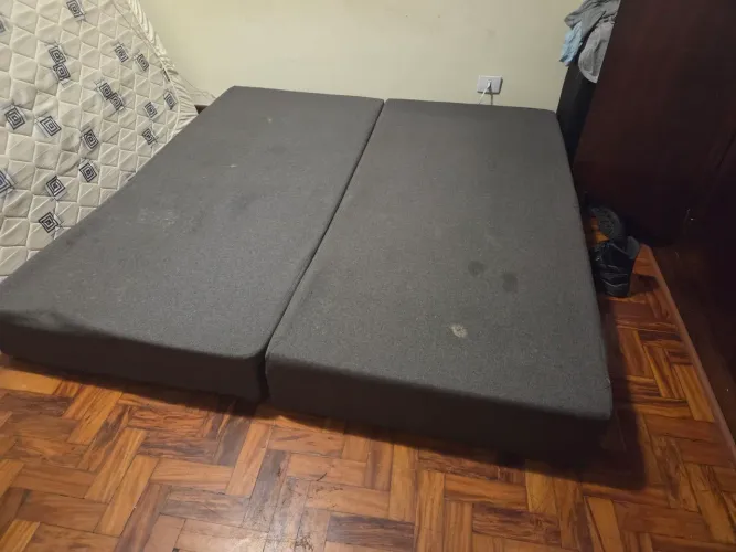 Sofá cama