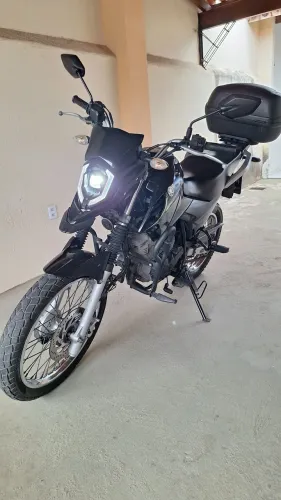 Yamaha XTZ Crosser 2022/2023