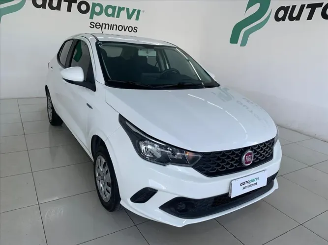 Fiat Argo Drive 1.0 Firefly 2020