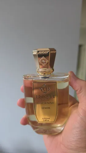 Lamar Kajal e Izmir Unique Luxury
