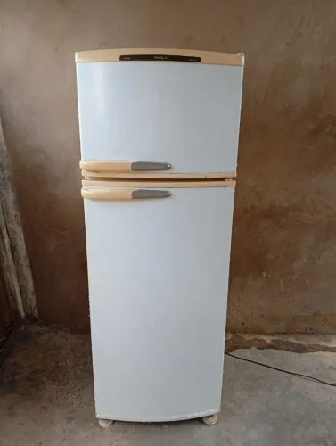 Geladeira Consul Duplex Frost Free (Funcionando Perfeitamente) + Entrega Grátis!