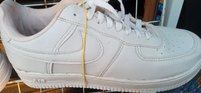Tenis nike branco numero 42