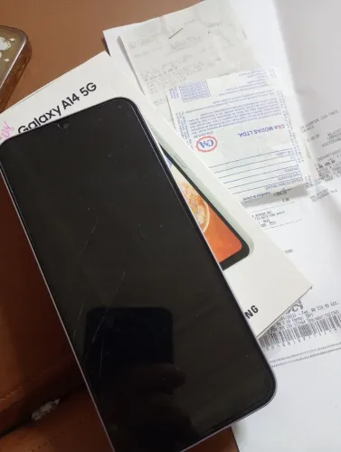 Galaxy A14