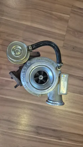 Turbo Holset HE200WG 40/45