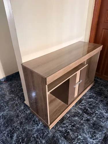 Rack para TV - Usado em bom estado