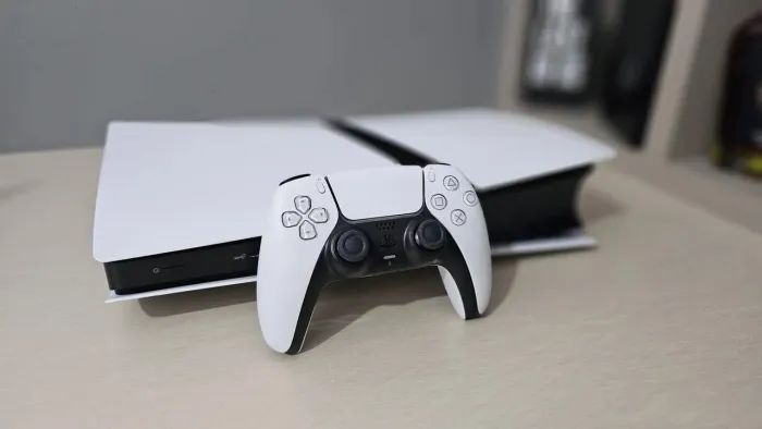 Ps5 pro 2tb 10.01 desbloqueado