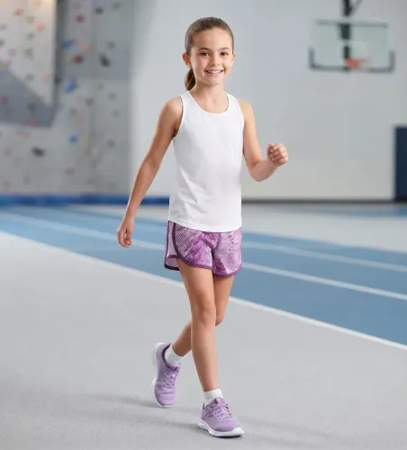 Short infantil Nike - 4 anos