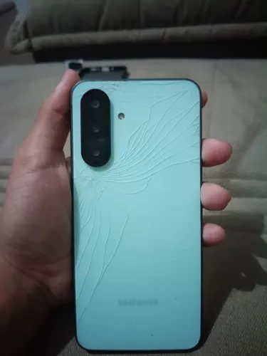 Celular A26 samsung