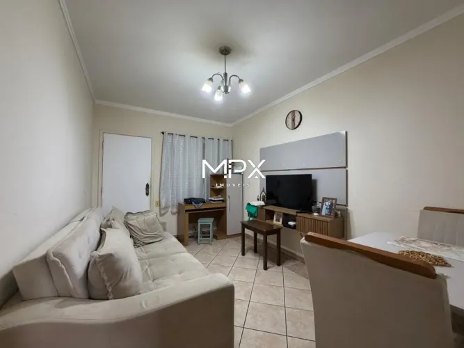 Apartamento à venda no Conjunto Champs Elisees em Piracicaba.