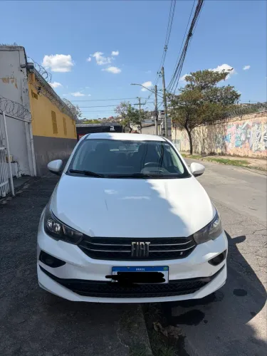 Fiat Cronos Drive 1.3 8V Flex 2023