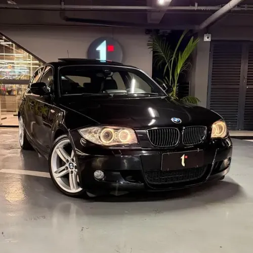 BMW 130I 3.0 24V 265cv 5P 2010