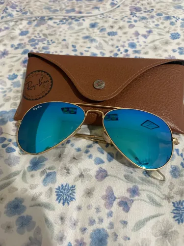 Óculos de sol Ray-ban