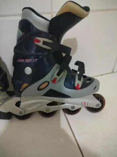 Patins Power X