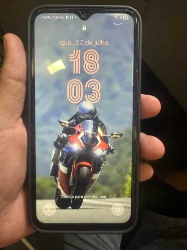 Samsung a34